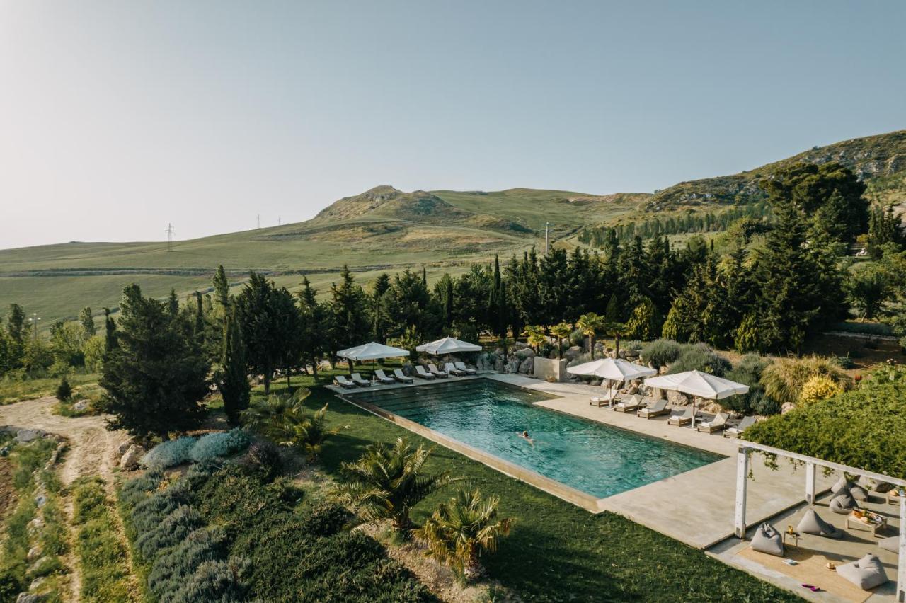 Susafa Vallelunga Pratameno Dış mekan fotoğraf