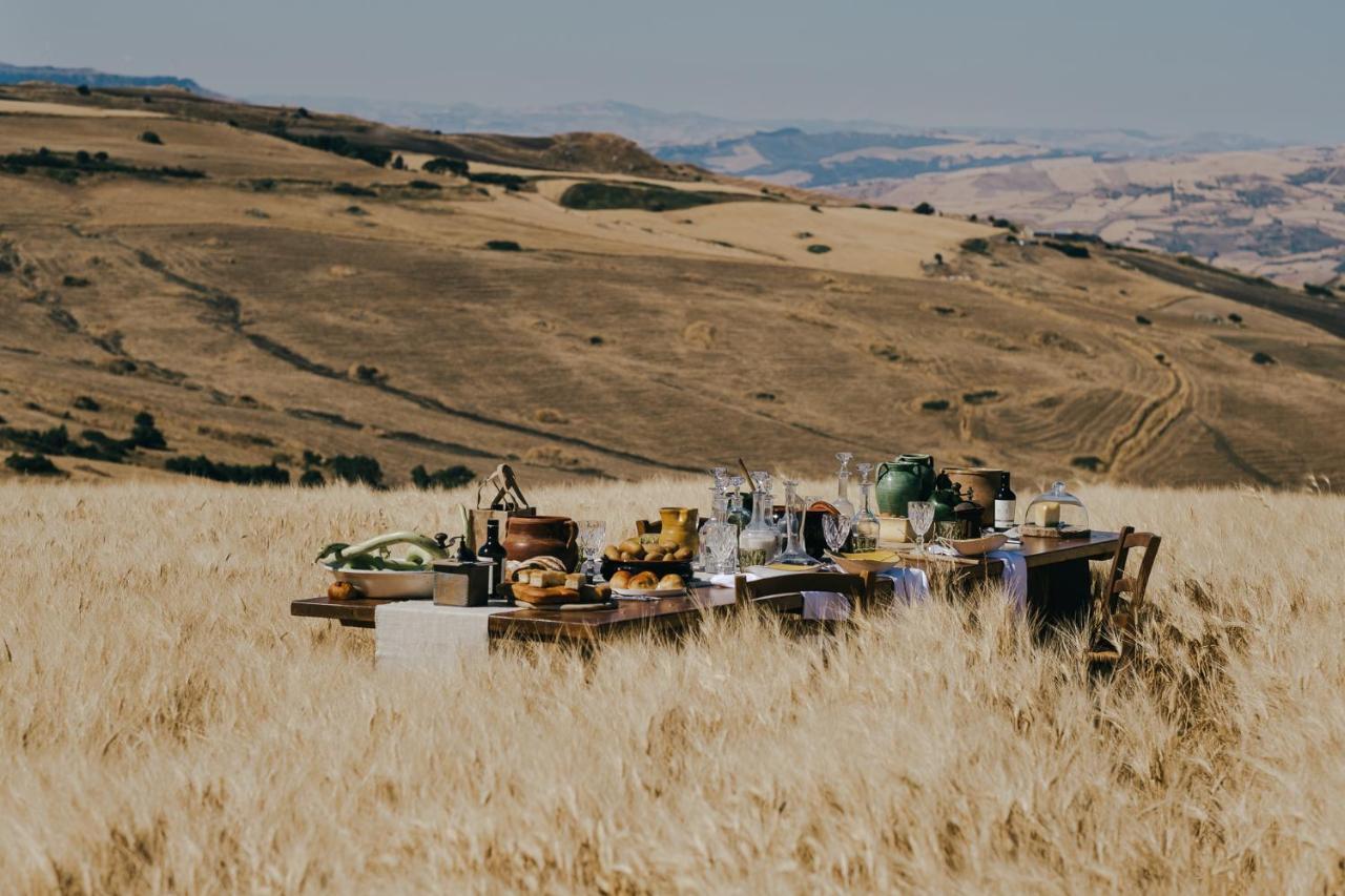 Susafa Vallelunga Pratameno Dış mekan fotoğraf