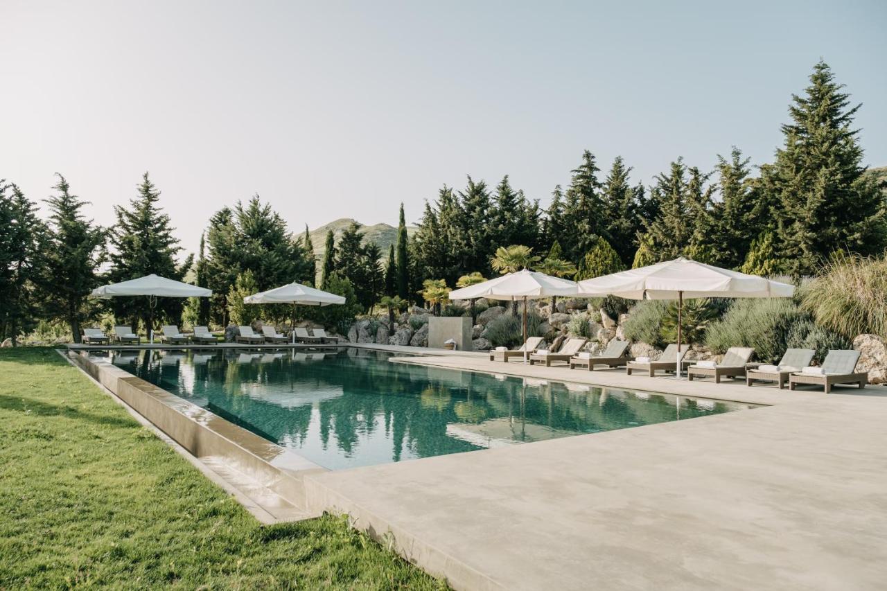 Susafa Vallelunga Pratameno Dış mekan fotoğraf