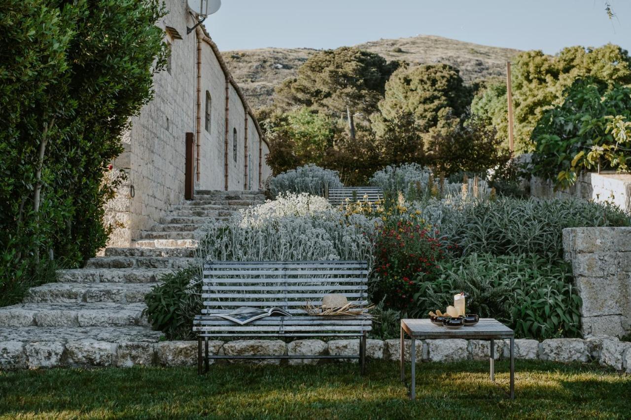 Susafa Vallelunga Pratameno Dış mekan fotoğraf
