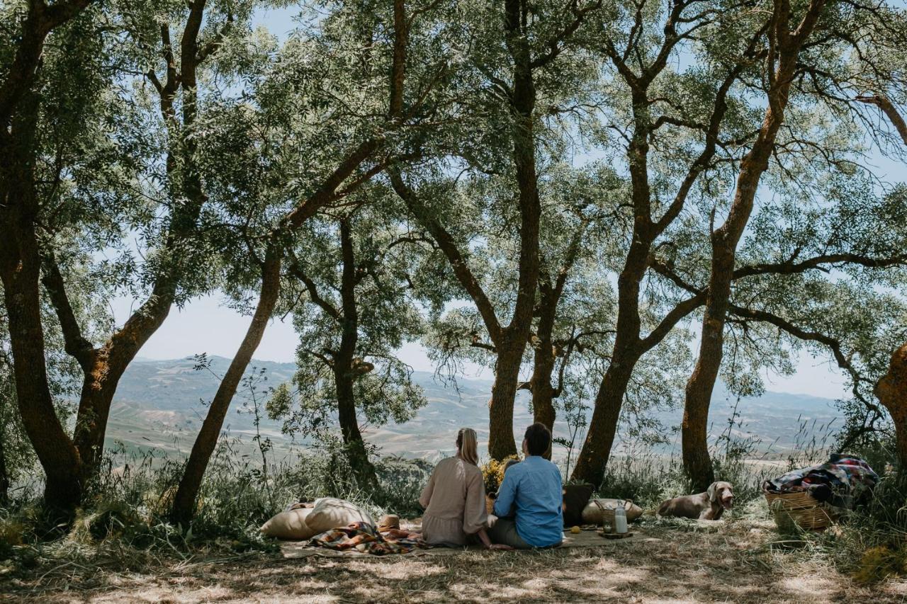 Susafa Vallelunga Pratameno Dış mekan fotoğraf